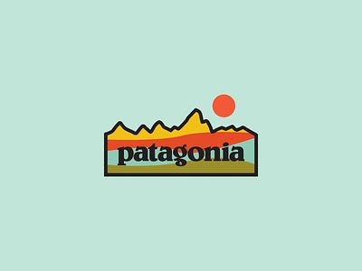 Patagonia designs, themes, templates and downloadable graphic elements ...