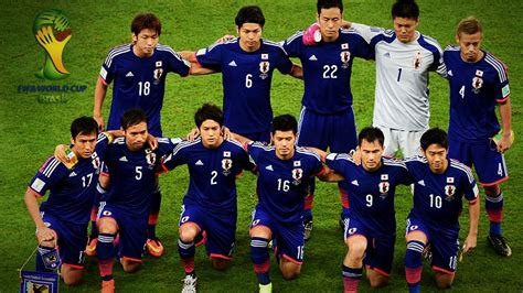 Japan | Highlights for World Cup 2014 | HD - YouTube