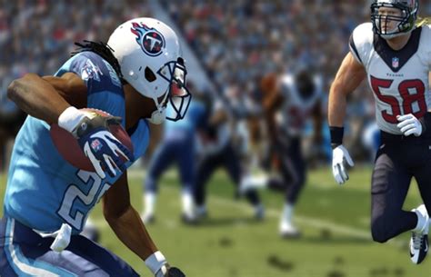 “Madden NFL 25” Gameplay and Presentation Update | Complex