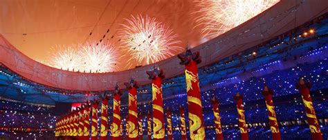 Beijing 2008 Summer Olympics - Athletes, Medals & Results