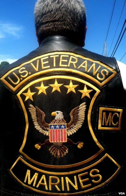 Marine Corps Veterans Motorcycle Club | Reviewmotors.co