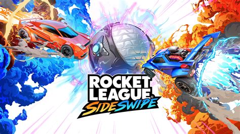 Rocket League Sideswipe Pre-Season Begins Today | Rocket League Sideswipe