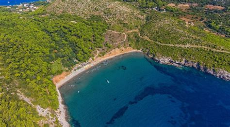 The Best Beaches in Dubrovnik | Dubrovnik Coastal Beauty