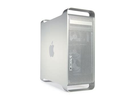 Apple Mac Pro G5 - ariu.edu.qa