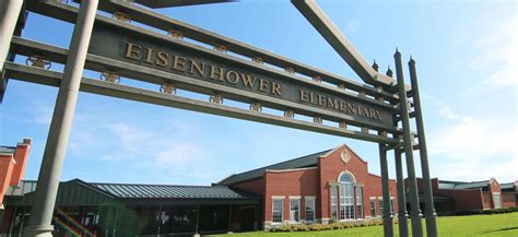 Eisenhower Elementary School