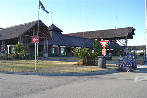 Kruger Mpumalanga International airport | Kruger Lowveld, Mp… | Flickr