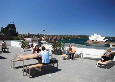 Sydney Harbour YHA | Hotels in The Rocks, Sydney