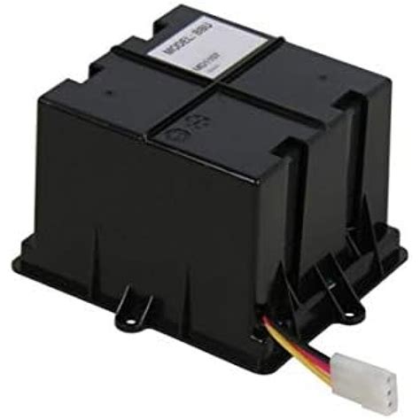 Garage Door Opener BBU Battery Back Up for Model LDCO800 - Walmart.com