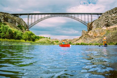 Discover South Central Idaho | Twin Falls, Hagerman & Burley