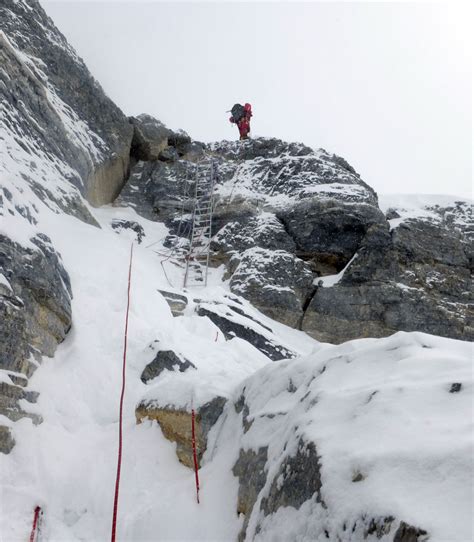 Mt. Everest Climbing Expedition in Tibet via Northside Route