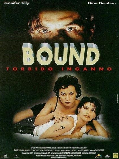 Bound 1996