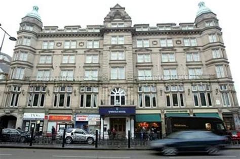 Top 5 Hotels in Newcastle | Local City Life