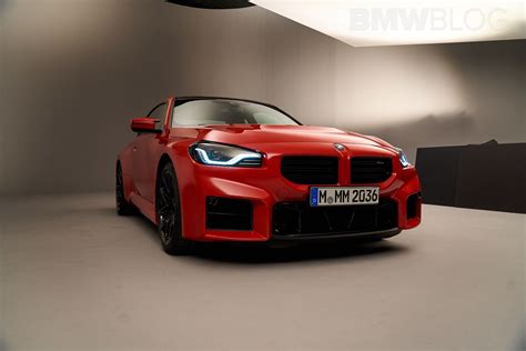 2023 BMW M2 Space, Design and Engine | I love the cars