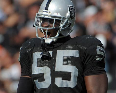 5 Players the Oakland Raiders Should Cut This Offseason | Bleacher Report