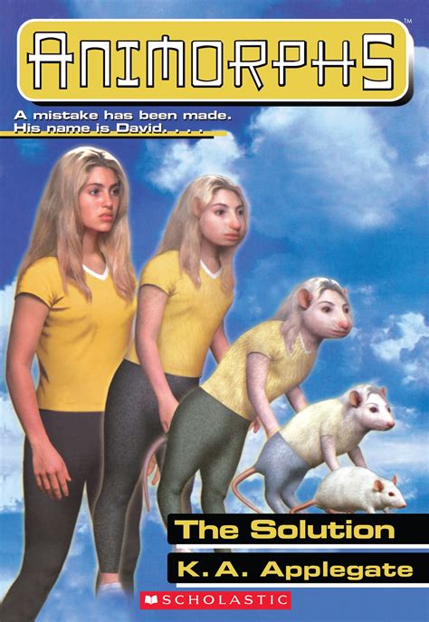 Animorphs Books Indonesia Pdf - mothermoxa