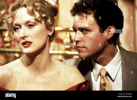 SOPHIE'S CHOICE, Meryl Streep, Peter MacNicol, 1982, ©Universal ...