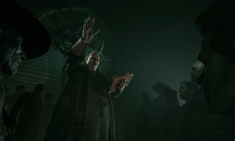 Outlast 2 Review - GameSpot