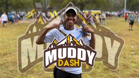 Muddy Dash - YouTube