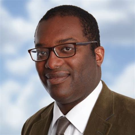 Kwasi Kwarteng: Author, Historian and Dynamic Speaker