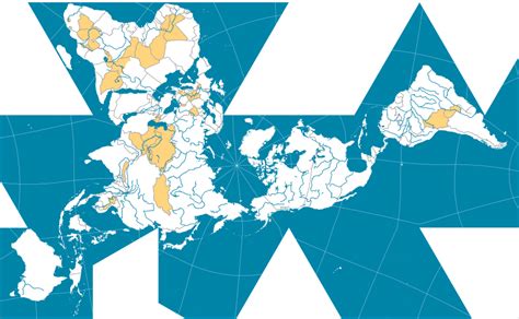 Landlocked Countries | The Geography of Transport Systems