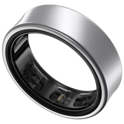 Samsung Galaxy Ring vs Oura Gen 3: What a difference three years makes