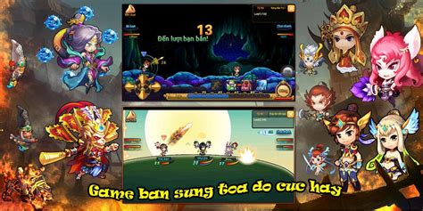 Download do APK de Ban Ga, Ban Sung 3D para Android