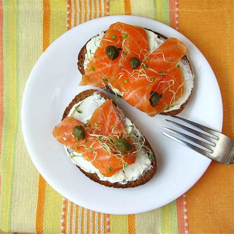 How to Cure Salmon - Lox Recipe | Babaganosh