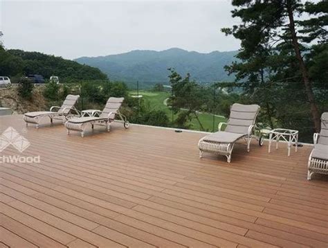 Naturale Composite Decking Boards | NewTechWood