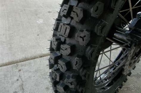 used 2013 13 Kawasaki KLR 650 KLR650 new tires green dual sport OTD Price