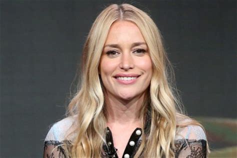 Yellowstone Spoilers: Season 4 Star Piper Perabo Teases 'Trouble For Duttons'!