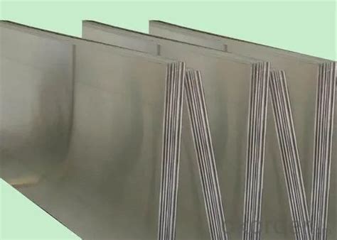 310S Stainless Steel Sheet at best price in Mumbai by Sachal Steel | ID ...