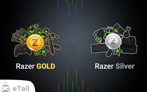 What is Razer Gold?