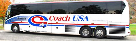 Deal Agreed for New Ownership of Coach USA & Coach Canada - Chauffeur ...