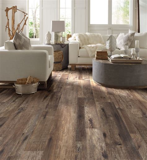 Resilient Vinyl Flooring: Vinyl Plank & LVT | Luxury vinyl plank flooring, House flooring, Vinyl ...