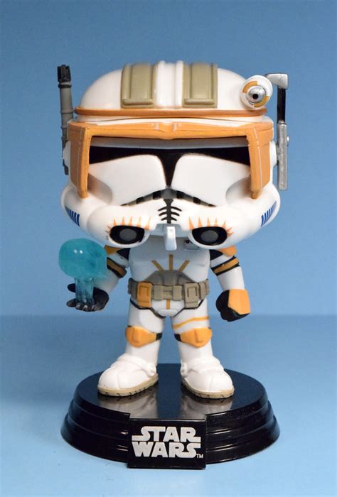 POP! Commander Cody Funko | ubicaciondepersonas.cdmx.gob.mx