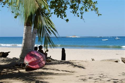 Tamarindo Surfing In Costa Rica Lessons For All Levels