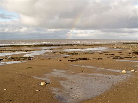 Maryport Beach © Bob Jenkins :: Geograph Britain and Ireland