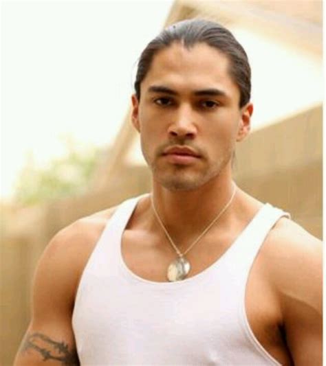 25 best Sexy...Native American Men images on Pinterest