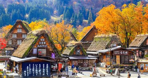 Shirakawa-go: Exploring the Beautiful Village - Passport Story Travel Tips