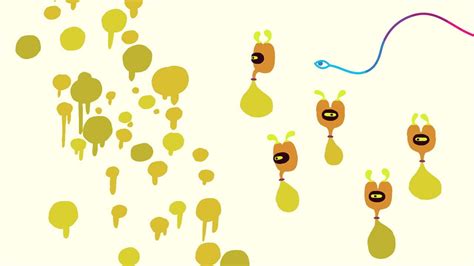 Hohokum (2014)