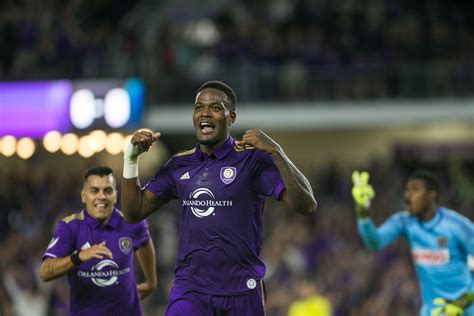 Orlando City Defeats Philadelphia, Earns Second Straight Win | Orlando City