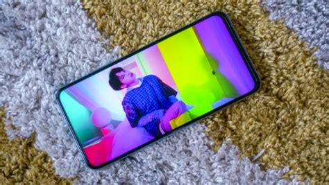 Huawei Y9s Review » YugaTech | Philippines Tech News & Reviews