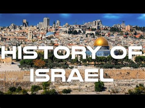 The Best Documentaries about Israel - Documentarytube.com