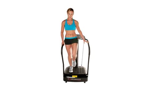 Best Vibration Machine Exercises for Weight Loss » Best Vibration Machines