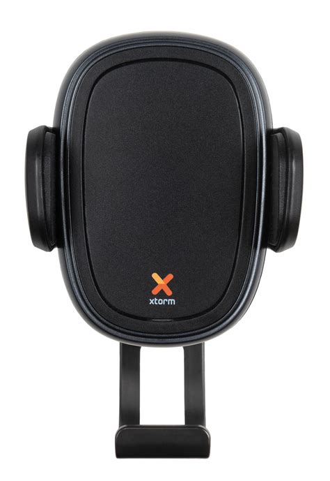 Xtorm Fast Wireless Car Charger