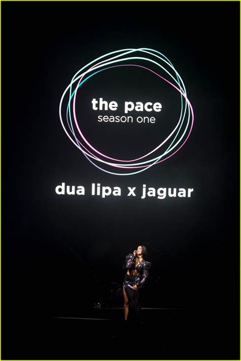 Dua Lipa Debuts New Song 'Want To' at Jaguar Event in Amsterdam!: Photo 4138632 | Dua Lipa ...