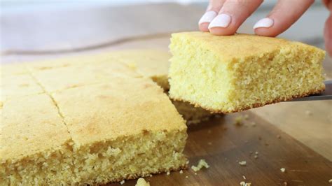 Holiday Cornbread Recipe : 10 Steps (with Pictures) - Instructables