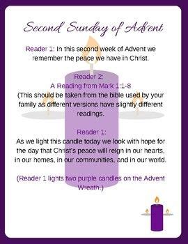 Advent Prayer Cards | Advent prayers, Prayer cards, Advent scripture