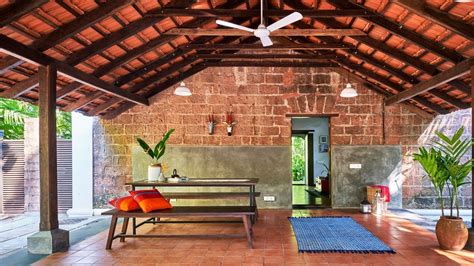 4 Goa homes and homestays that are a picture of serenity ...