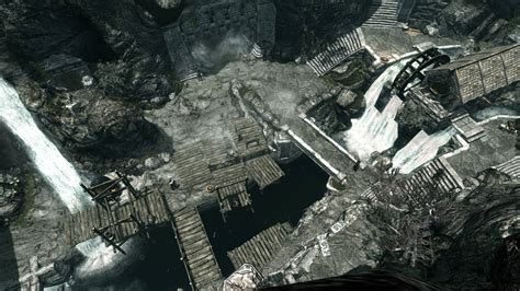 Capturing Beautiful Skyrim - Markarth : r/gaming